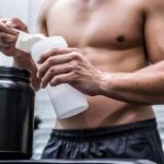 Creatina monoidrato per la massa muscolare