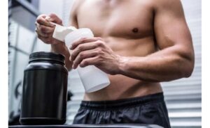 Creatina monoidrato per la massa muscolare