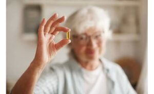 Integratori di Omega 3