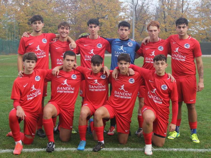 ASD River Delfini Rimini